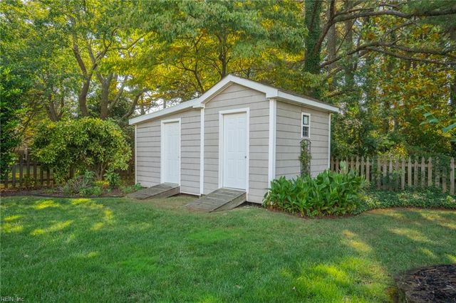 1661 Will O Wisp DR, Virginia Beach, VA 23454