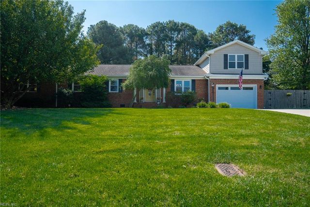 1661 Will O Wisp DR, Virginia Beach, VA 23454