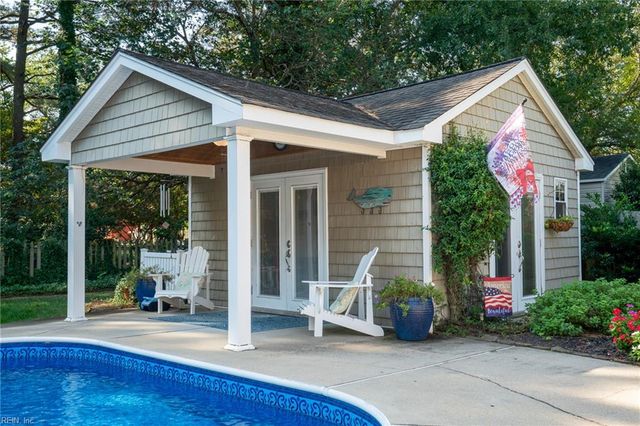 1661 Will O Wisp DR, Virginia Beach, VA 23454