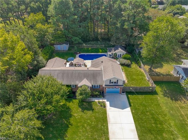 1661 Will O Wisp DR, Virginia Beach, VA 23454