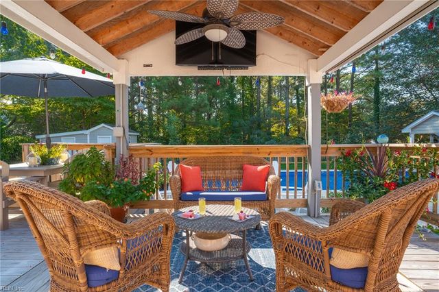 1661 Will O Wisp DR, Virginia Beach, VA 23454