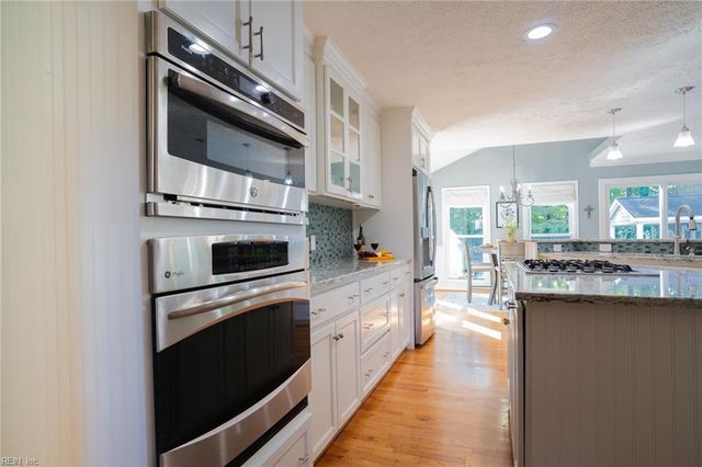 1661 Will O Wisp DR, Virginia Beach, VA 23454