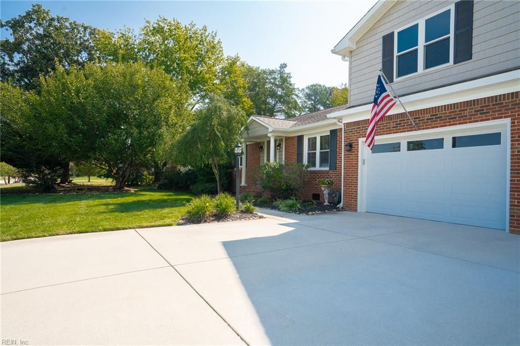 1661 Will O Wisp DR, Virginia Beach, VA 23454