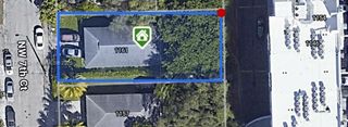 1161 NW 7th Ct, Miami, FL 33136