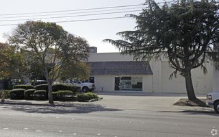 27775 Industrial Boulevard, Hayward, CA 94545