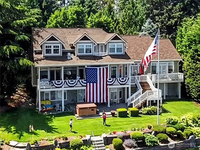 7240 Holmes Island Road SE, Lacey, WA 98503