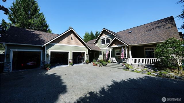 7240 Holmes Island Road SE, Lacey, WA 98503