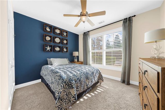 3028 Scarlet Oak Lane, Gainesville, GA 30504