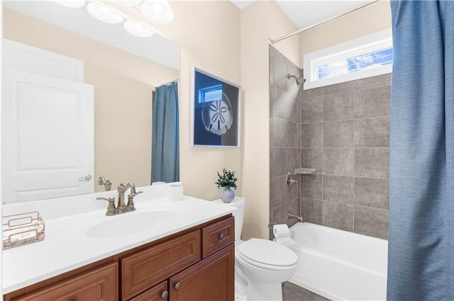 3028 Scarlet Oak Lane, Gainesville, GA 30504