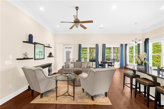 3028 Scarlet Oak Lane, Gainesville, GA 30504