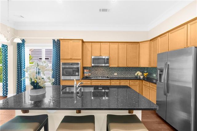 3028 Scarlet Oak Lane, Gainesville, GA 30504