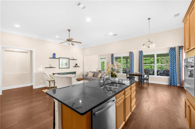 3028 Scarlet Oak Lane, Gainesville, GA 30504