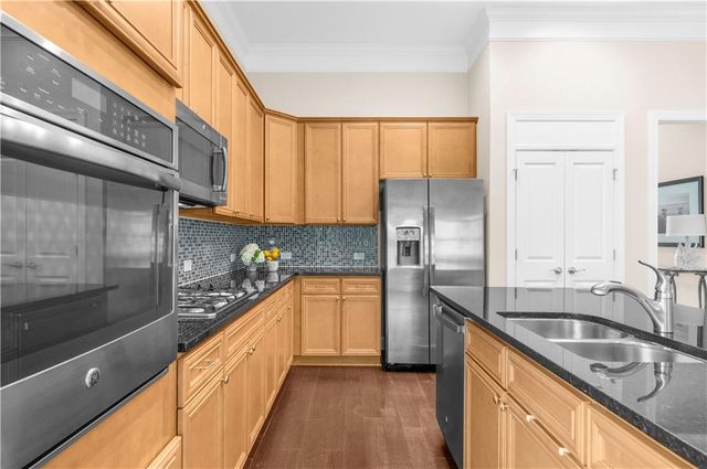 3028 Scarlet Oak Lane, Gainesville, GA 30504