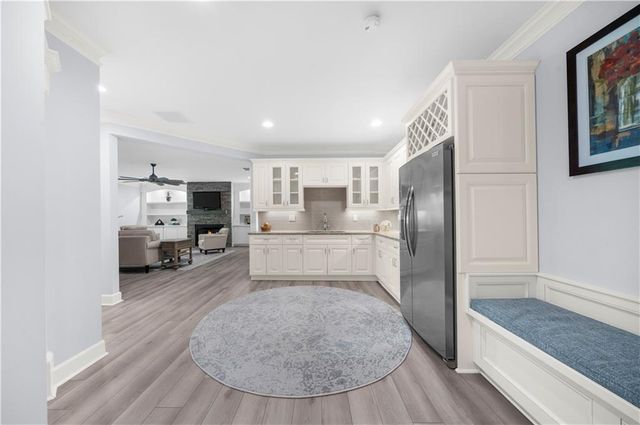 3028 Scarlet Oak Lane, Gainesville, GA 30504
