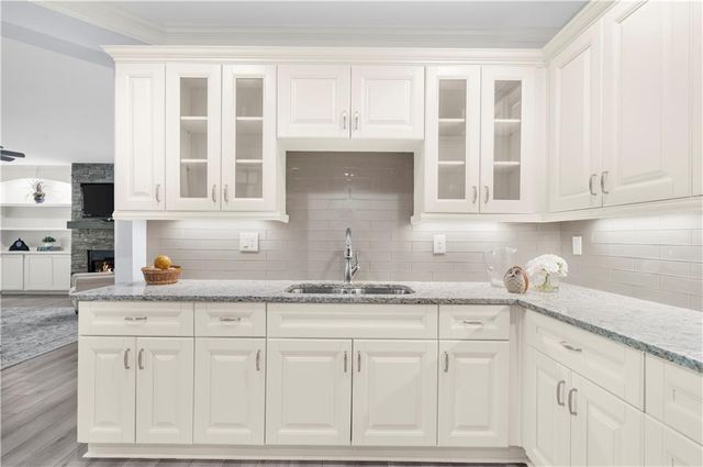 3028 Scarlet Oak Lane, Gainesville, GA 30504