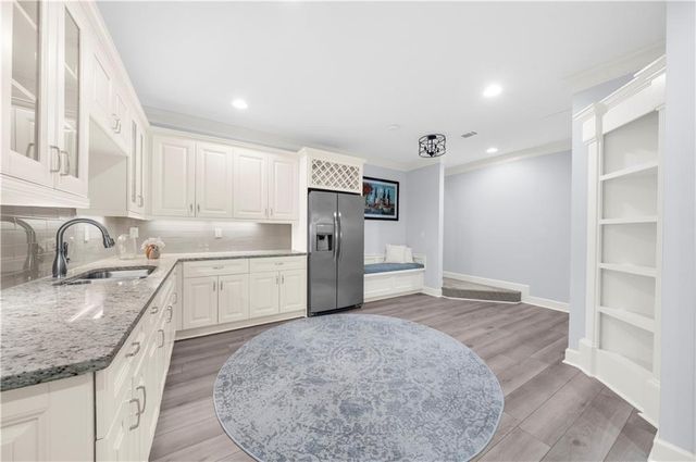 3028 Scarlet Oak Lane, Gainesville, GA 30504