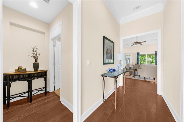 3028 Scarlet Oak Lane, Gainesville, GA 30504