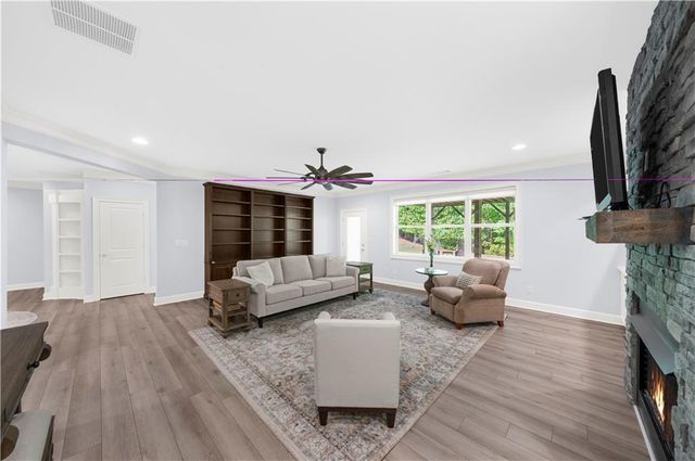3028 Scarlet Oak Lane, Gainesville, GA 30504