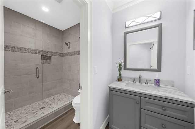 3028 Scarlet Oak Lane, Gainesville, GA 30504