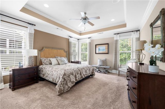 3028 Scarlet Oak Lane, Gainesville, GA 30504
