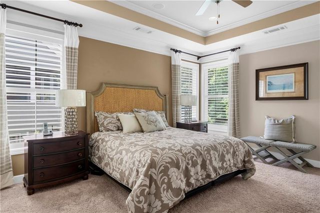 3028 Scarlet Oak Lane, Gainesville, GA 30504