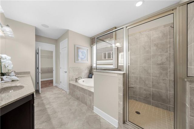 3028 Scarlet Oak Lane, Gainesville, GA 30504