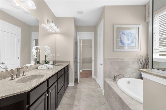 3028 Scarlet Oak Lane, Gainesville, GA 30504
