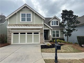 3028 Scarlet Oak Lane, Gainesville, GA 30504
