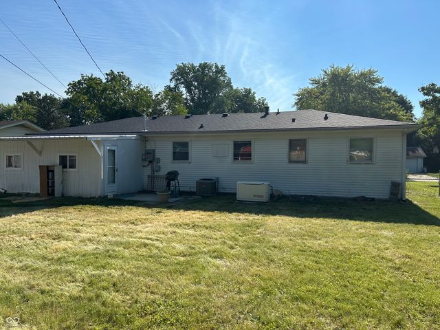 4413 Brenda Drive, Anderson, IN 46013