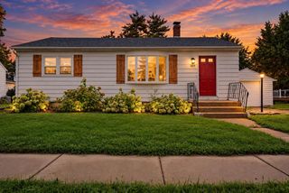 309 4th Street, Waunakee, WI 53597