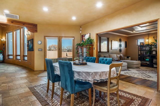 9 W Alary Lane, Corrales, NM 87048