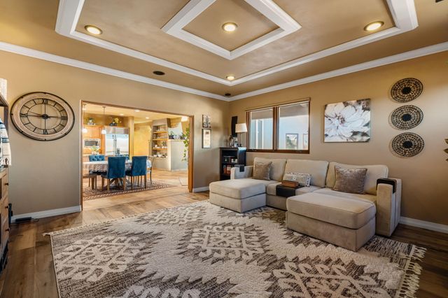 9 W Alary Lane, Corrales, NM 87048