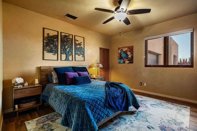 9 W Alary Lane, Corrales, NM 87048