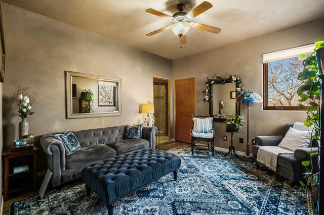 9 W Alary Lane, Corrales, NM 87048