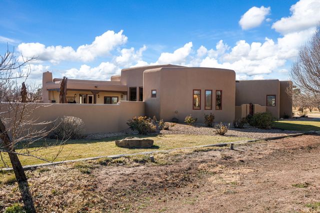 9 W Alary Lane, Corrales, NM 87048