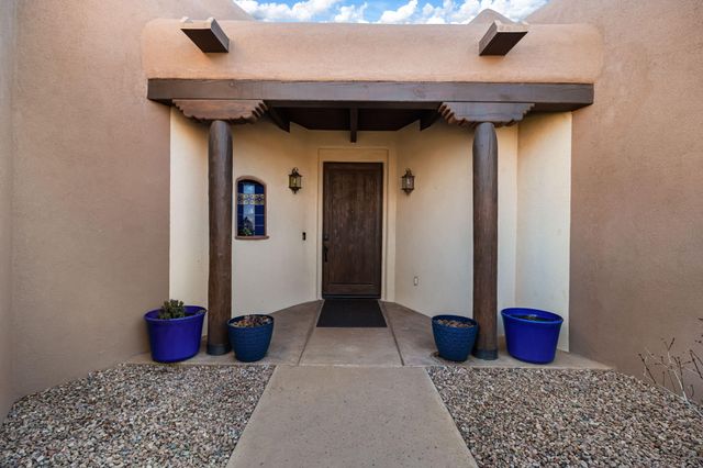 9 W Alary Lane, Corrales, NM 87048