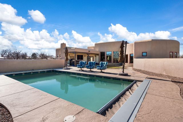 9 W Alary Lane, Corrales, NM 87048