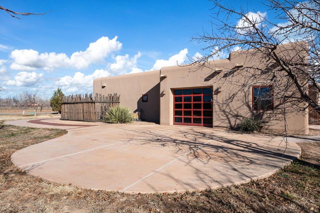 9 W Alary Lane, Corrales, NM 87048