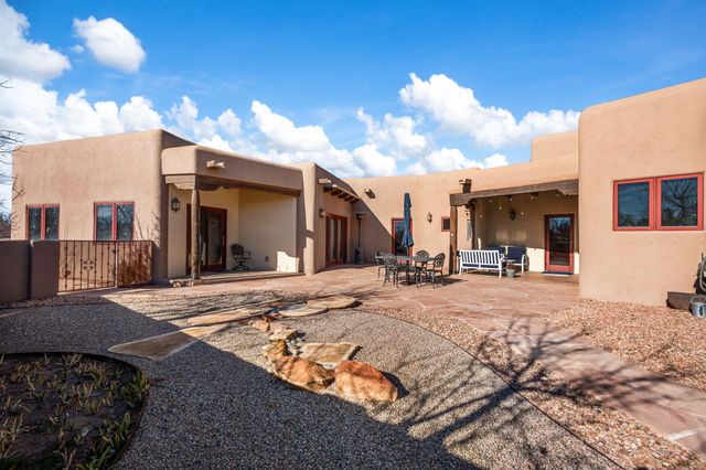 9 W Alary Lane, Corrales, NM 87048