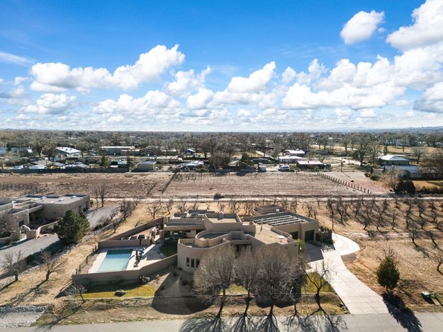 9 W Alary Lane, Corrales, NM 87048