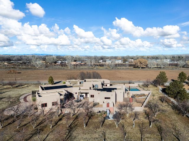9 W Alary Lane, Corrales, NM 87048