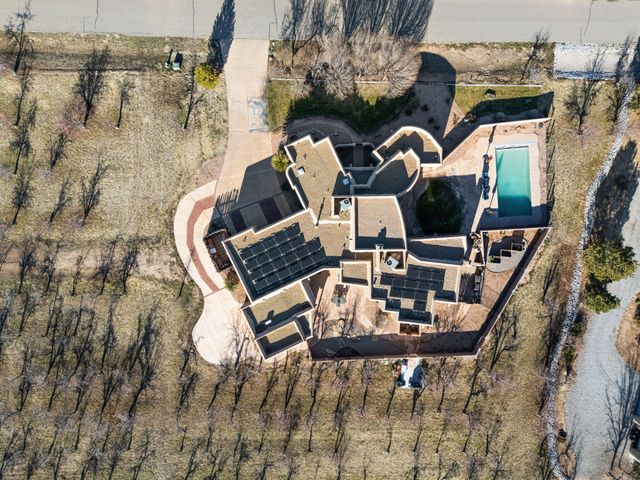 9 W Alary Lane, Corrales, NM 87048