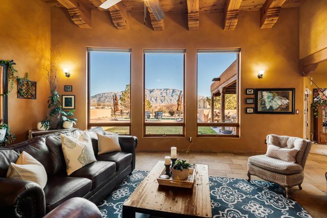 9 W Alary Lane, Corrales, NM 87048