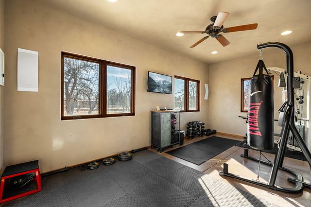9 W Alary Lane, Corrales, NM 87048