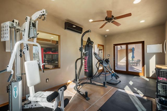 9 W Alary Lane, Corrales, NM 87048