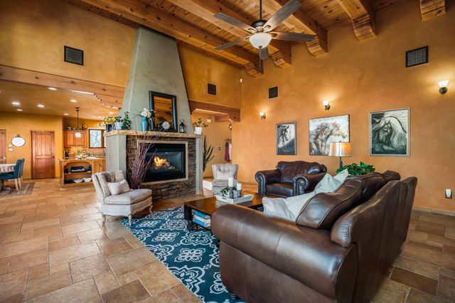 9 W Alary Lane, Corrales, NM 87048