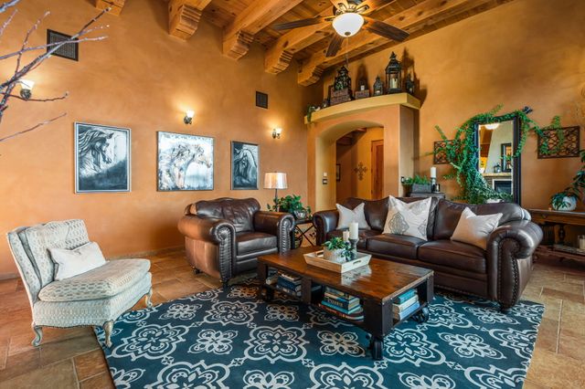 9 W Alary Lane, Corrales, NM 87048