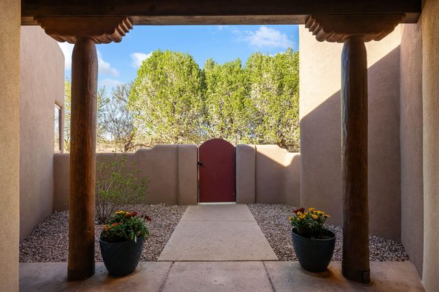 9 W Alary Lane, Corrales, NM 87048