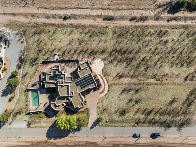 9 W Alary Lane, Corrales, NM 87048
