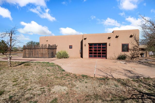 9 W Alary Lane, Corrales, NM 87048